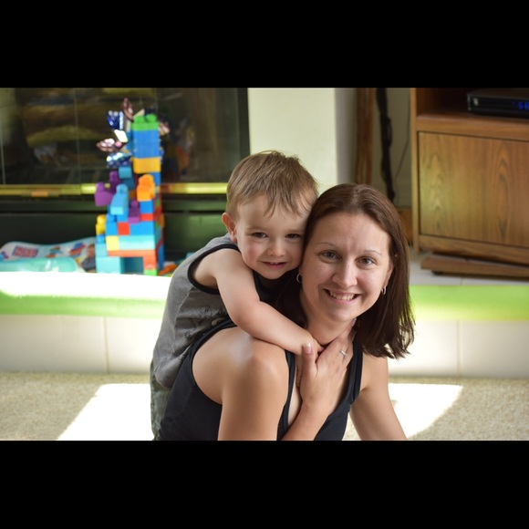 Meet the Posher! - Picture 2 of 9